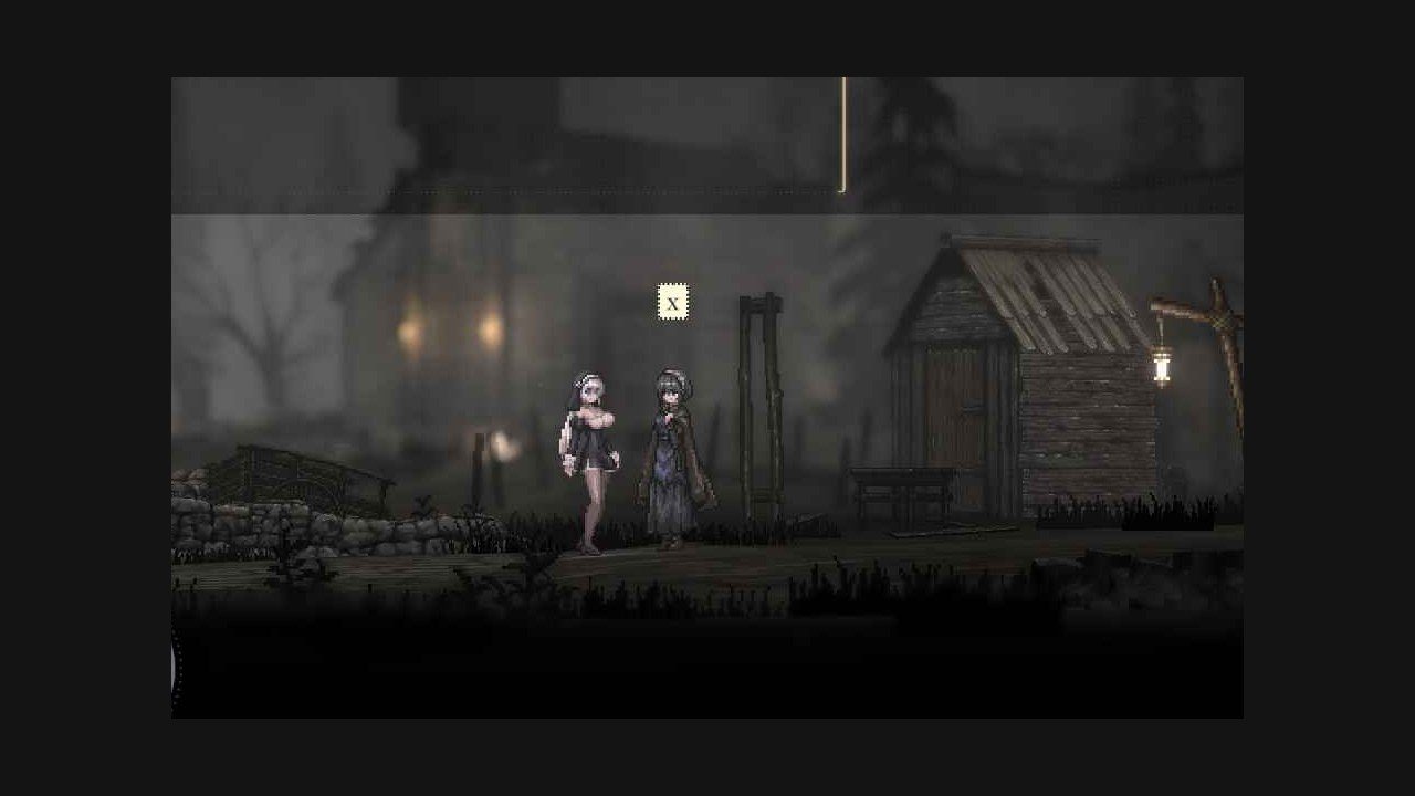 哥特少女勇闯恶魔城2 哥特少女勇闯恶魔城2中文官网 - 动作冒险入口 封面图